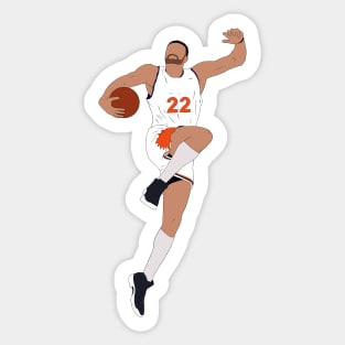 Larry Nance Jr. Dunk Contest Sticker